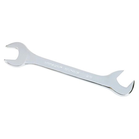 Sunex 26mm Fully Polished Jumbo Angle Head Wrench 991426M
